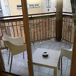 V Centru Mesta Ceske Budejovice