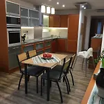 V Centru Mesta *