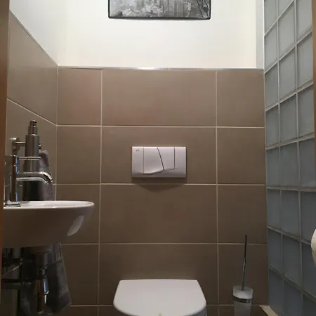 V Centru Mesta * Czeskie Budziejowice