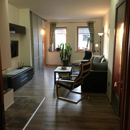 V Centru Mesta * Ceske Budejovice