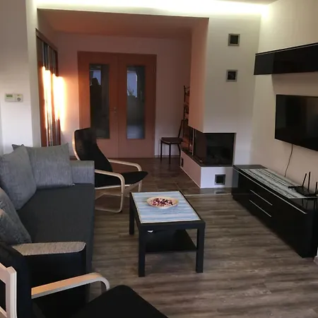 Apartament V Centru Mesta Czeskie Budziejowice