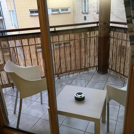 V Centru Mesta Ceske Budejovice