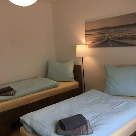 V Centru Mesta Apartament *