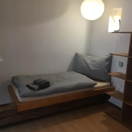 V Centru Mesta Lejlighed