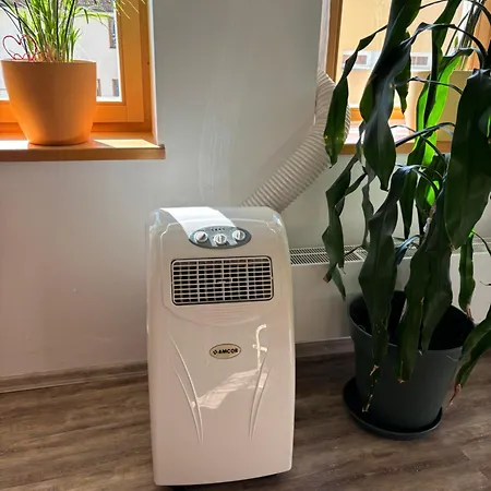 Apartament V Centru Mesta Czeskie Budziejowice