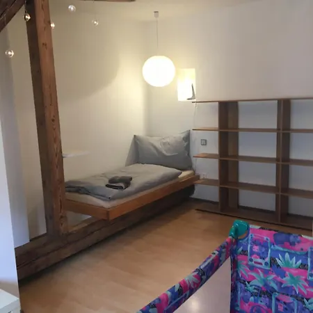V Centru Mesta Apartament *