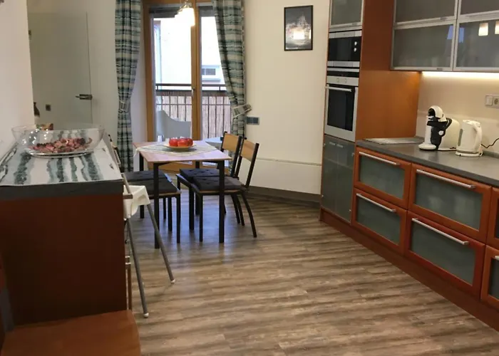V Centru Města Ceske Budejovice