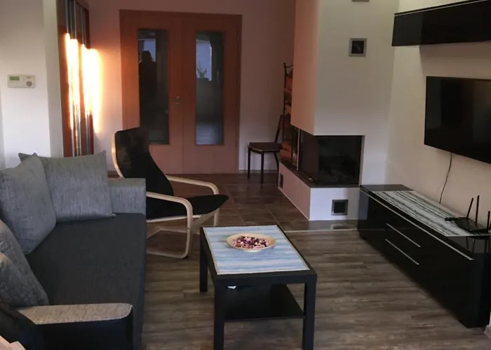 Appartamento V Centru Města Ceske Budejovice