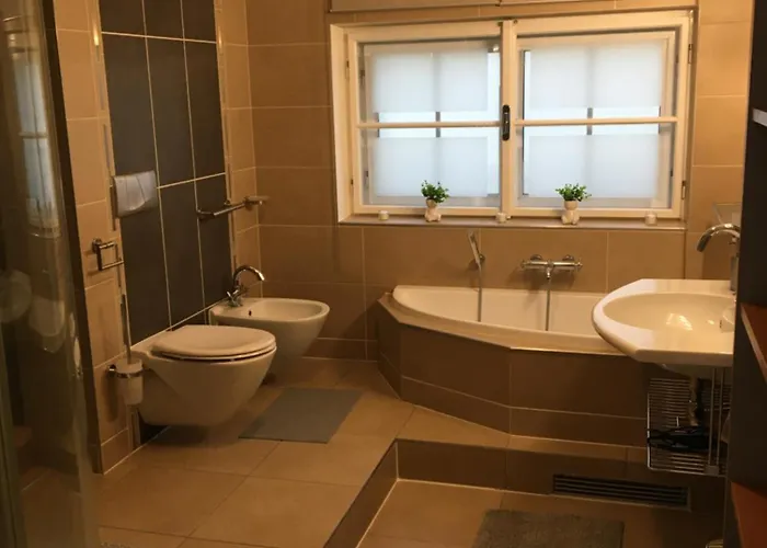 V Centru Města * Ceske Budejovice