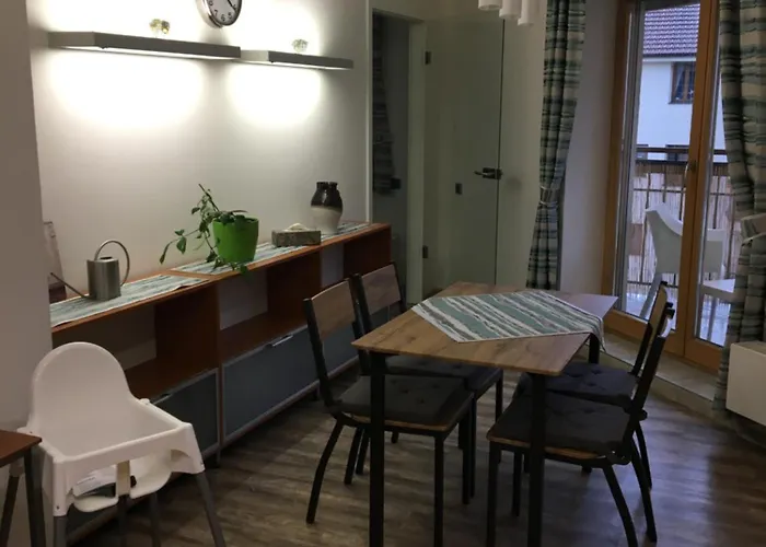 Appartamento V Centru Města
