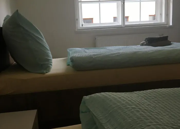 V Centru Města Ceske Budejovice