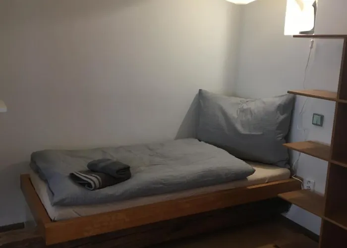 V Centru Města Appartamento