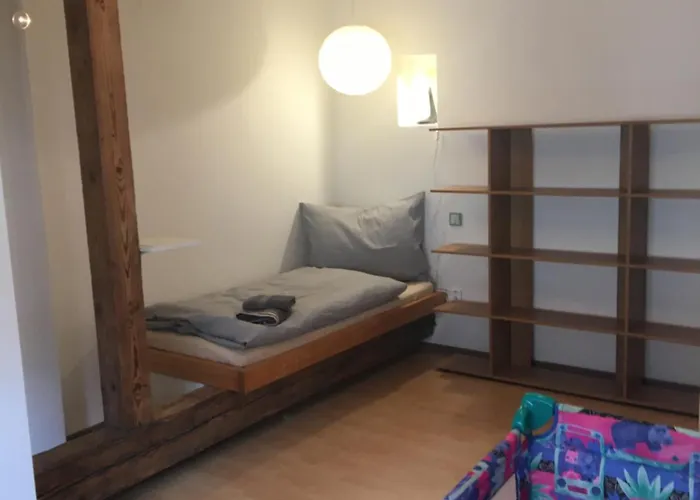 V Centru Města Appartamento *